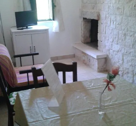 Caserurali בית נופש צ'לייה מספיקה