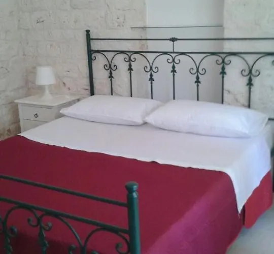 בית נופש Caserurali