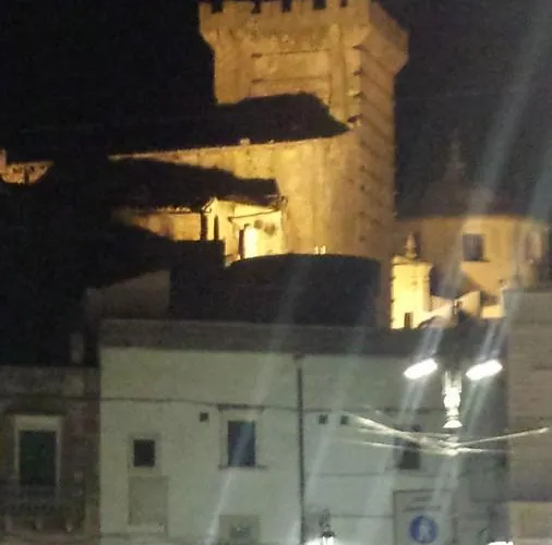 Caserurali Tatil Evi *