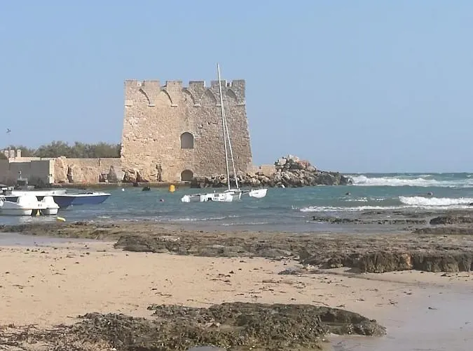 Tatil Evi Caserurali