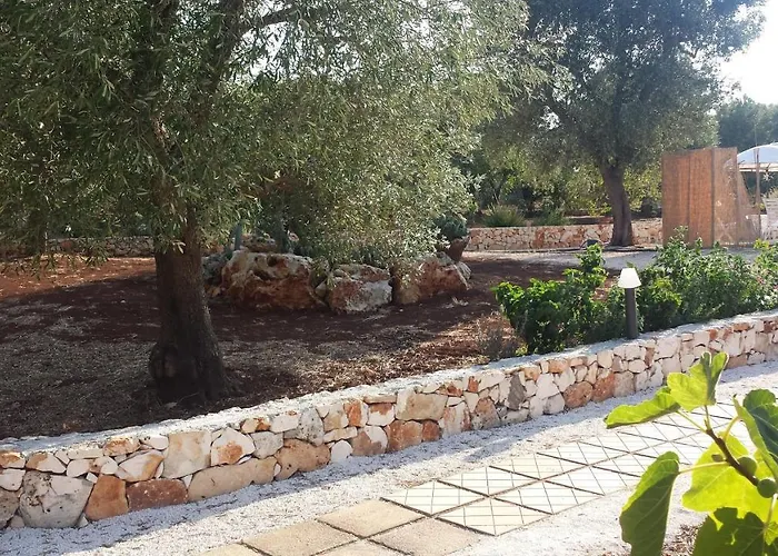 Caserurali בית נופש *