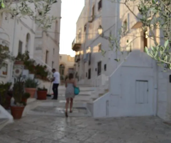 Tatil Evi Caserurali *