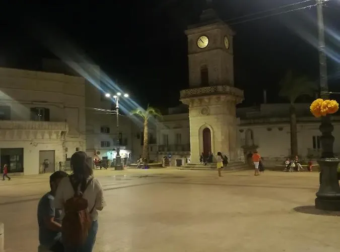 בית נופש Caserurali צ'לייה מספיקה