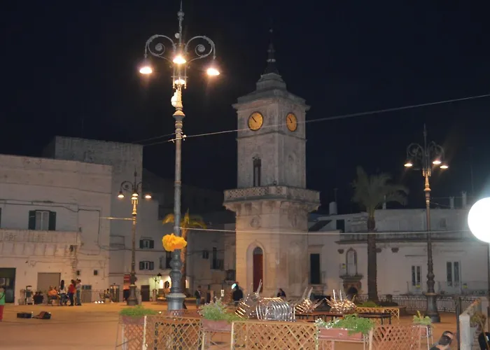 Caserurali * Ceglie Messapica