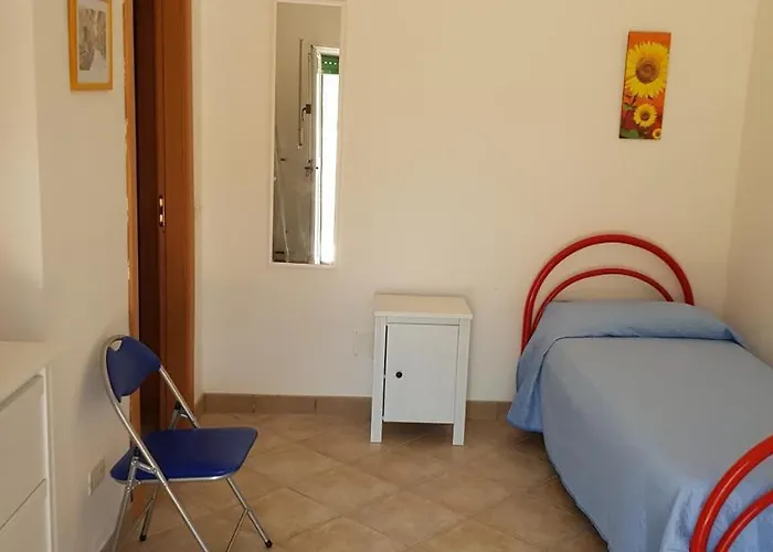 Caserurali Tatil Evi Ceglie Messapica