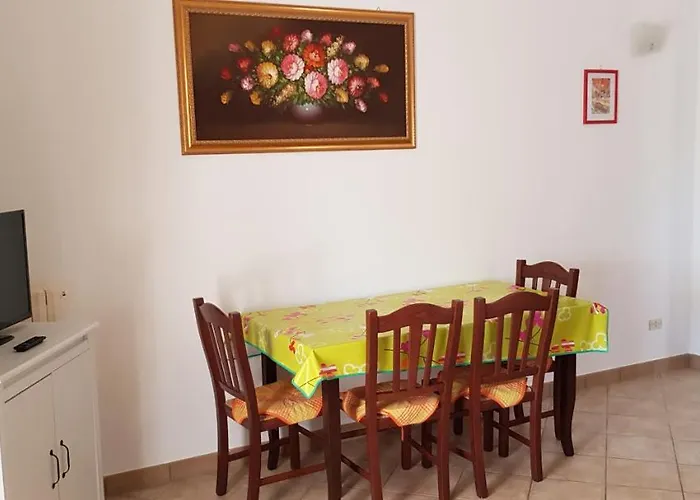 Caserurali בית נופש *