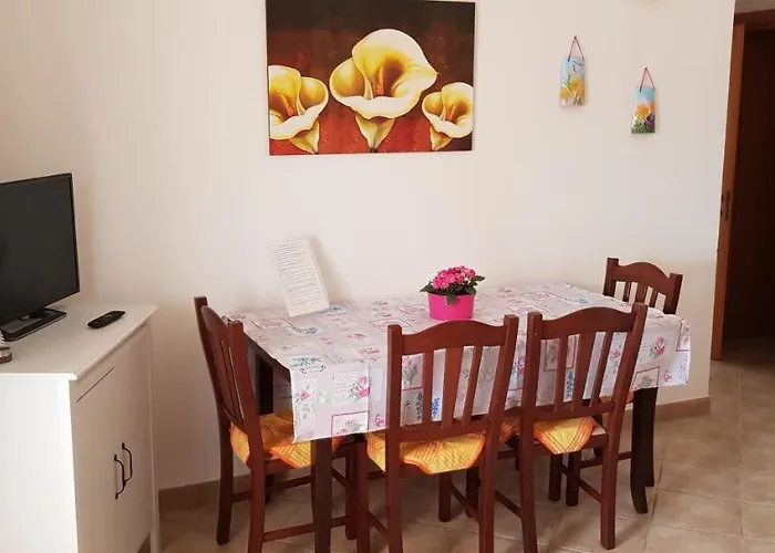 Caserurali בית נופש