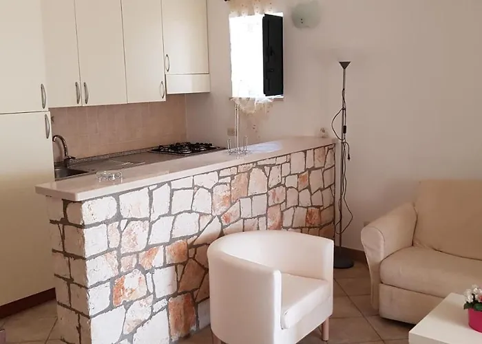 Tatil Evi Caserurali *