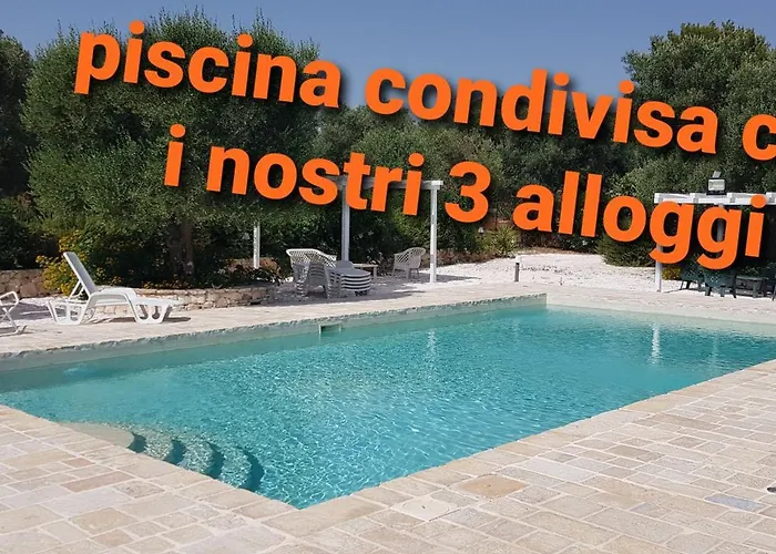 Tatil Evi Caserurali