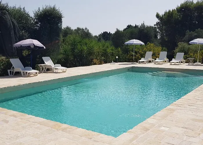 Caserurali Ceglie Messapica