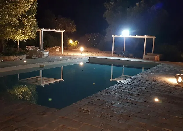 בית נופש Caserurali צ'לייה מספיקה