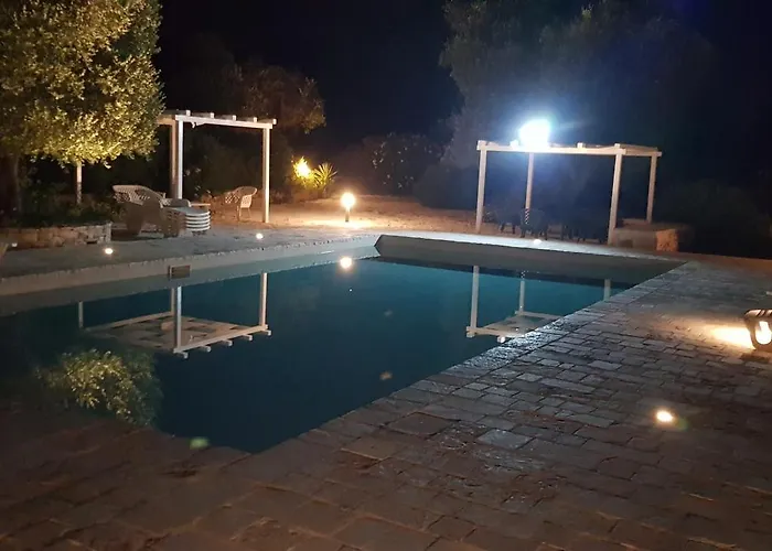 Caserurali Tatil Evi *