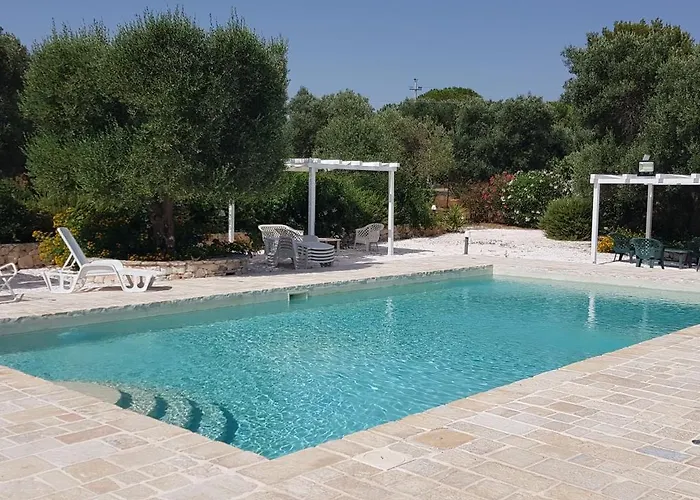 Caserurali Ceglie Messapica