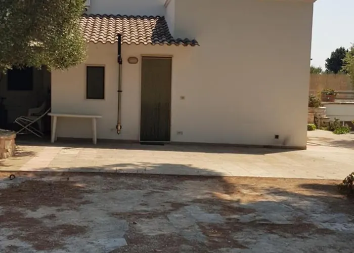 Tatil Evi Caserurali