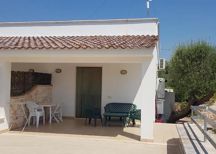 Tatil Evi Caserurali *