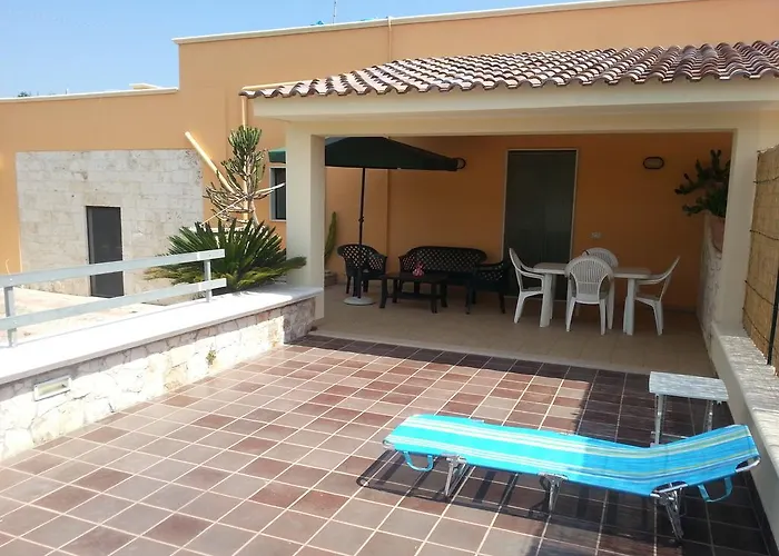 Caserurali בית נופש *